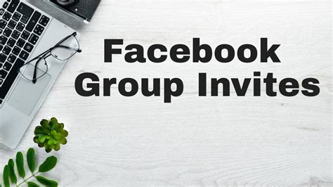 How to create and invite into a group 